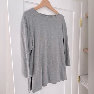 Storq Maternity Knit Sweater - Size 2